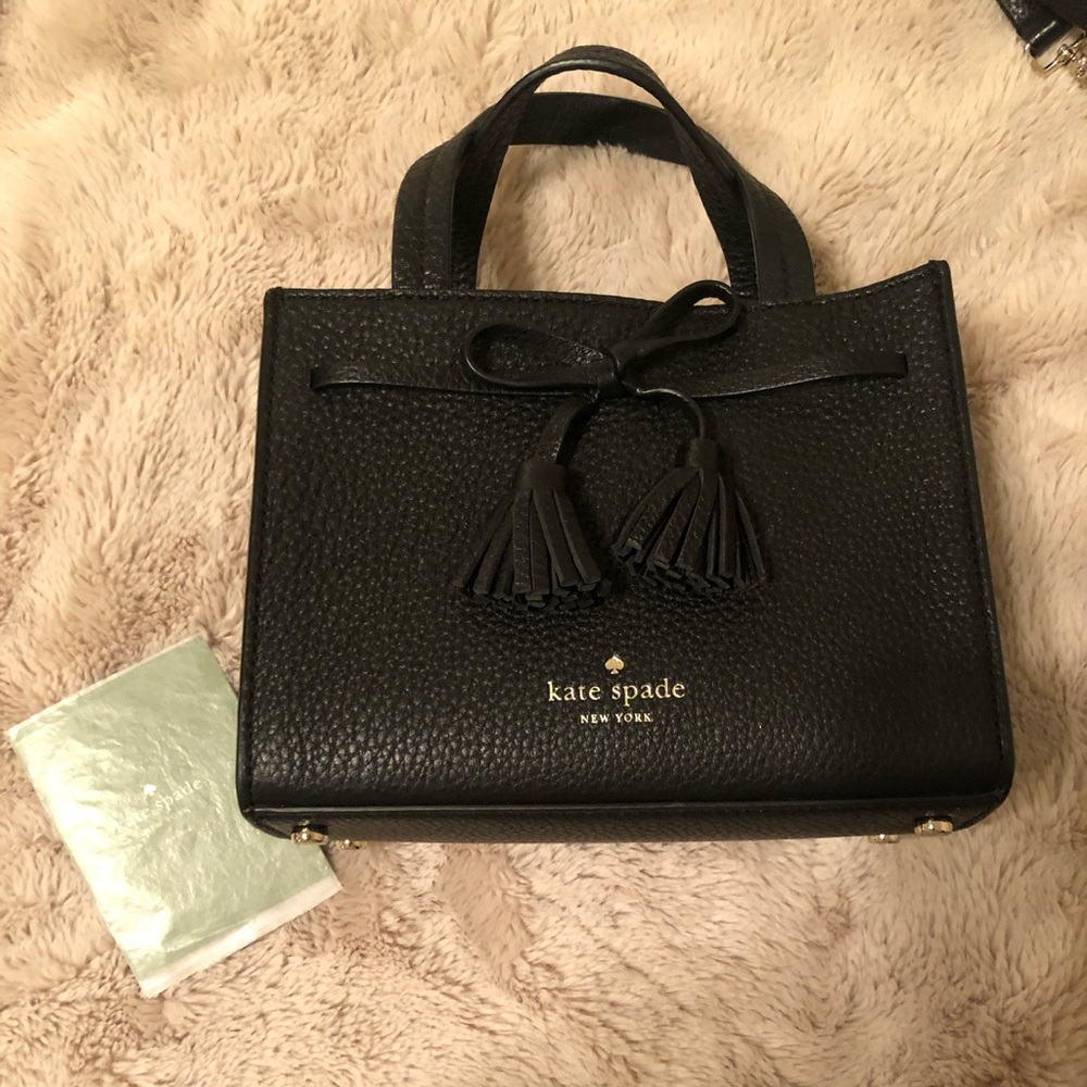 Kate Spade Hayes Mini Satchel